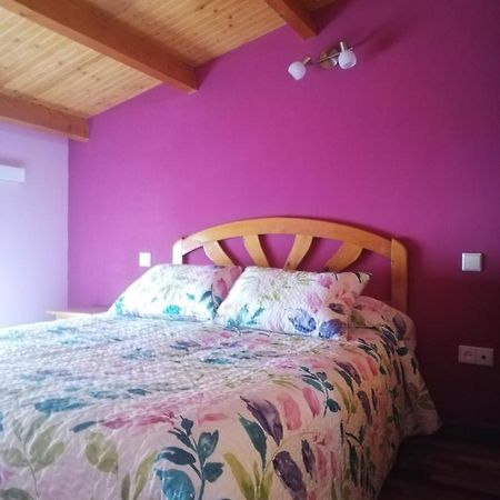 Ávila Duplex Vallespin מראה חיצוני תמונה