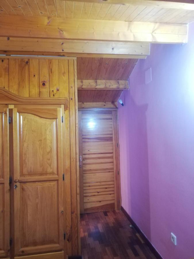 Ávila Duplex Vallespin מראה חיצוני תמונה