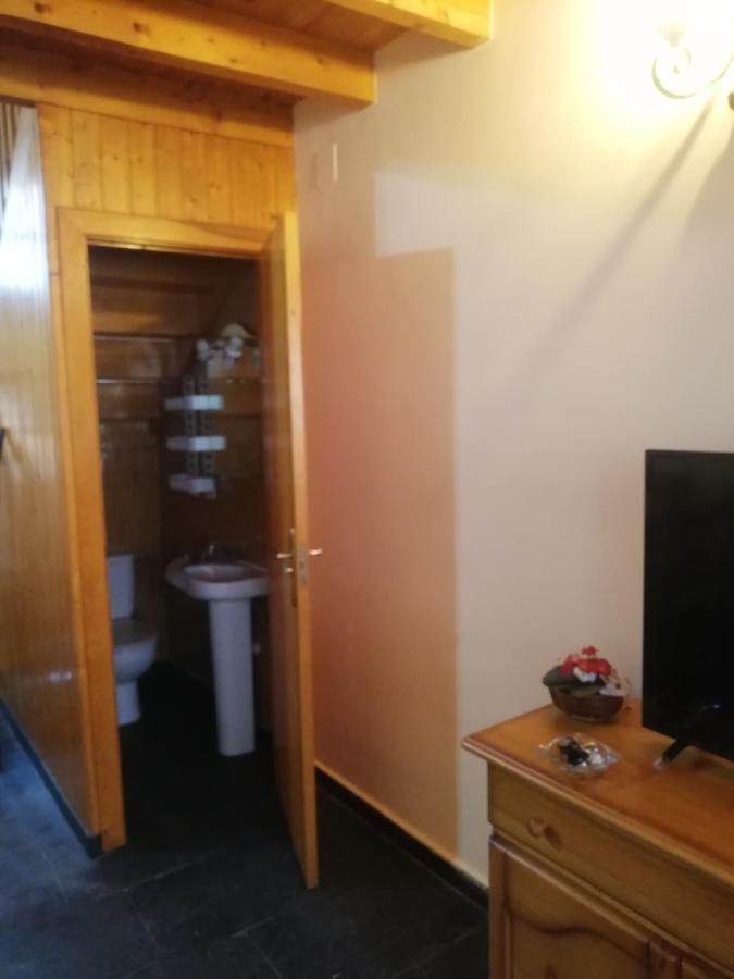 Ávila Duplex Vallespin מראה חיצוני תמונה
