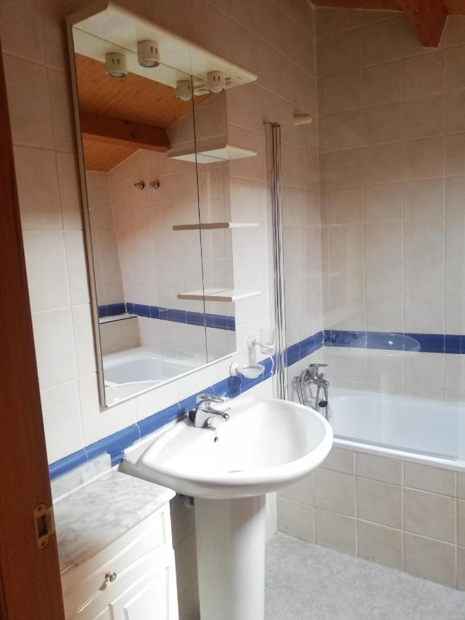 Ávila Duplex Vallespin מראה חיצוני תמונה