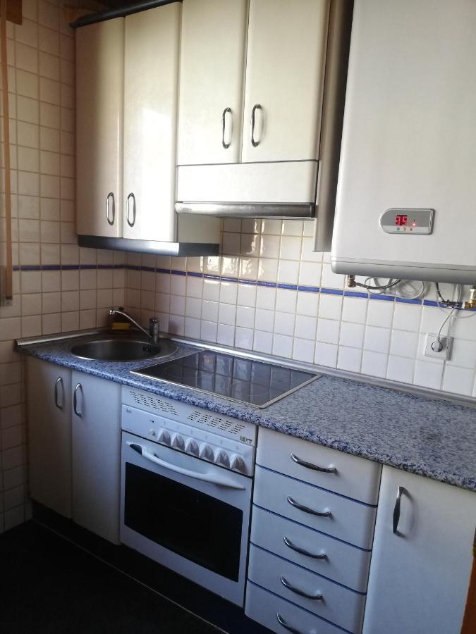 Ávila Duplex Vallespin מראה חיצוני תמונה