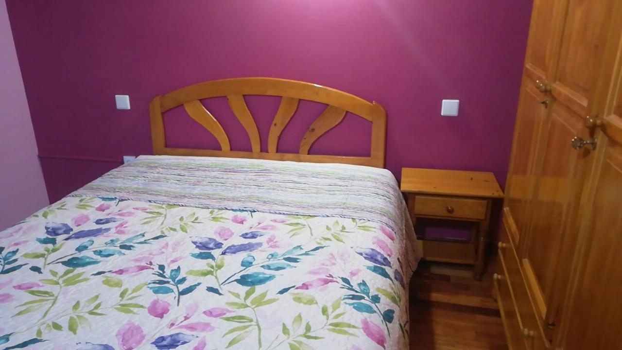 Ávila Duplex Vallespin מראה חיצוני תמונה