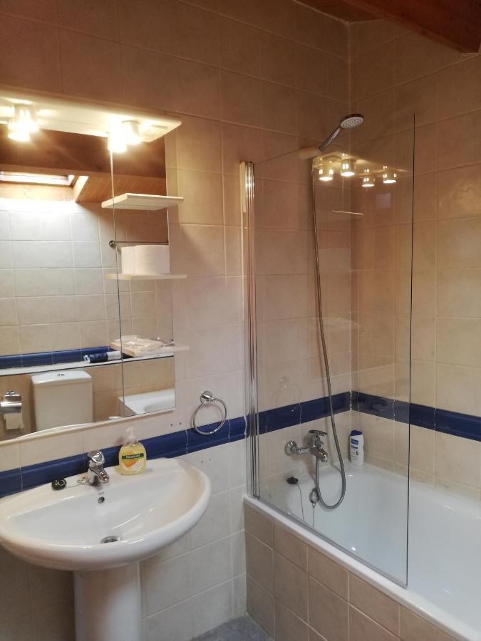 Ávila Duplex Vallespin מראה חיצוני תמונה