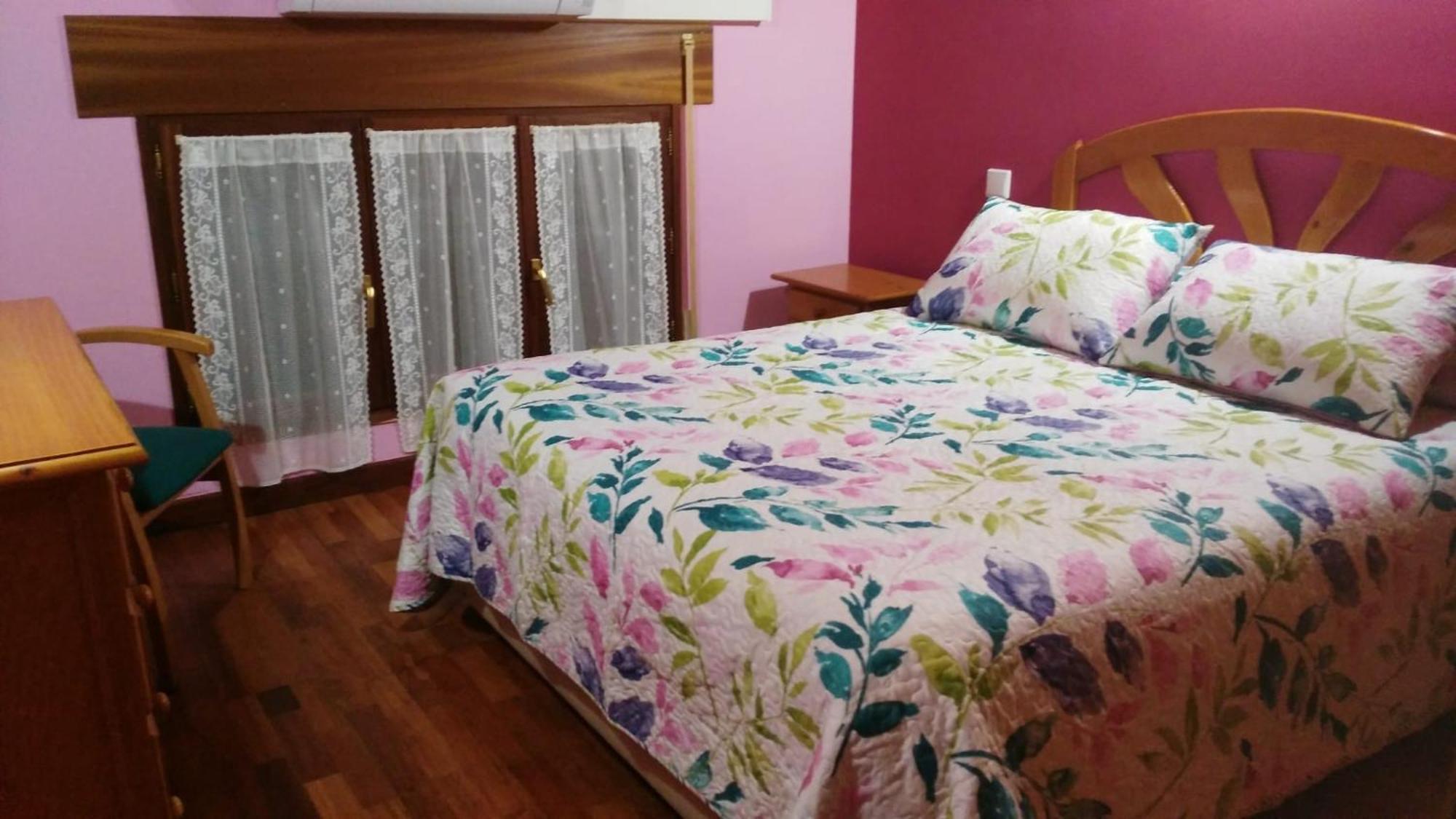 Ávila Duplex Vallespin חדר תמונה